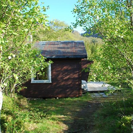 Haugteig Villa Lyngvaeret Luaran gambar