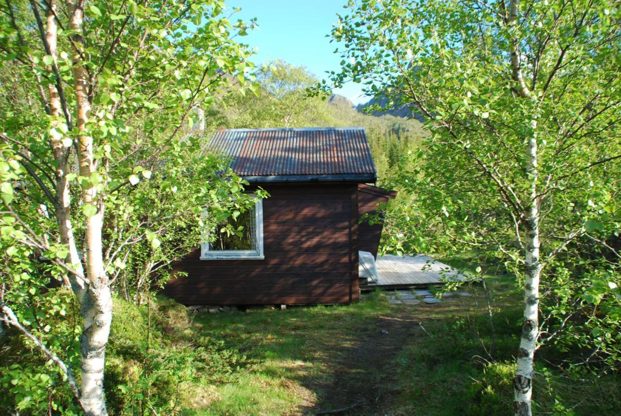 Haugteig Villa Lyngvaeret Luaran gambar
